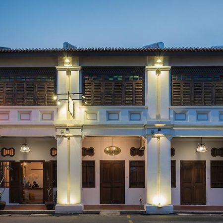 Rope Walk Guest House George Town Ngoại thất bức ảnh