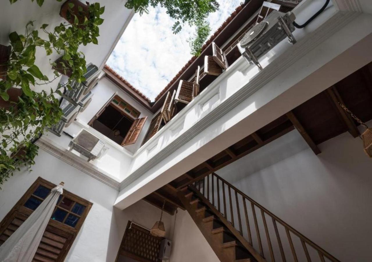 Rope Walk Guest House George Town Ngoại thất bức ảnh