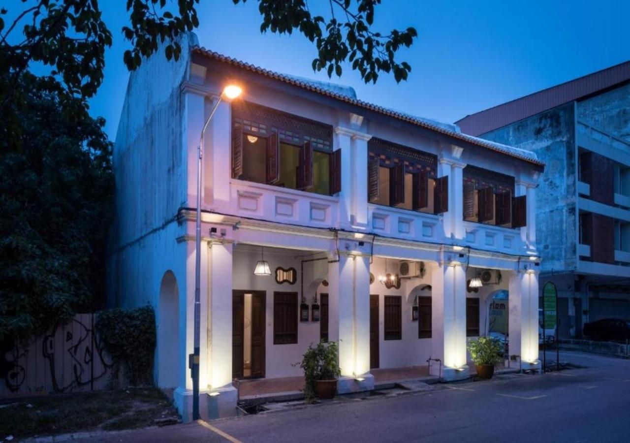 Rope Walk Guest House George Town Ngoại thất bức ảnh