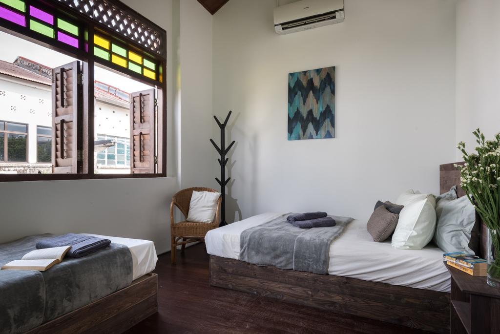 Rope Walk Guest House George Town Ngoại thất bức ảnh