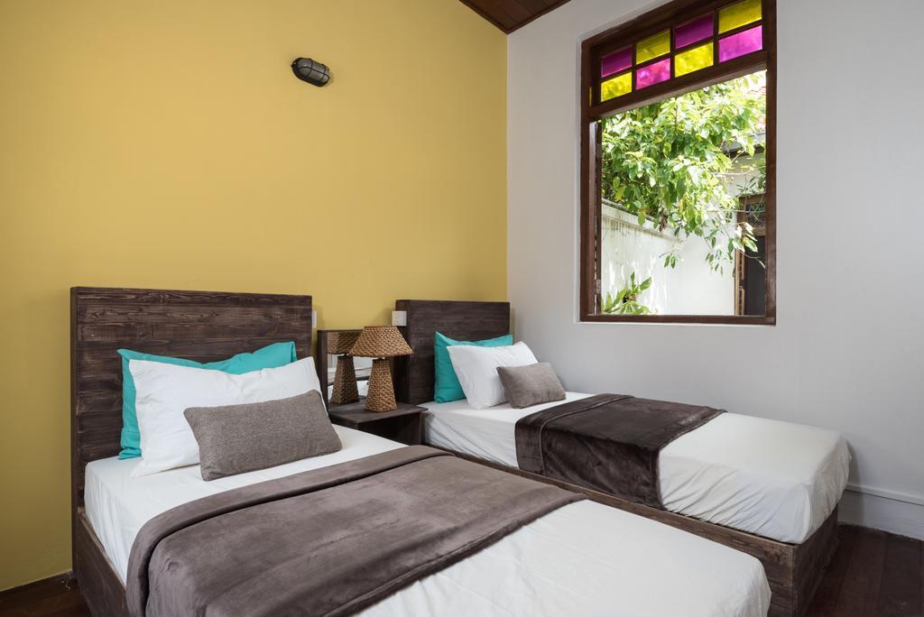 Rope Walk Guest House George Town Ngoại thất bức ảnh