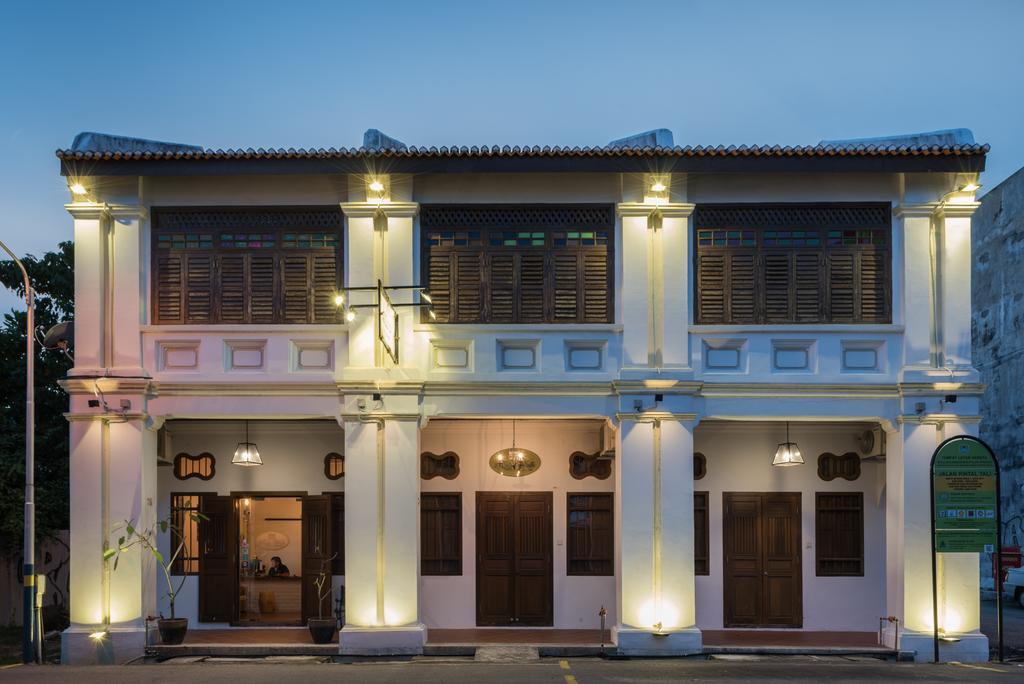 Rope Walk Guest House George Town Ngoại thất bức ảnh