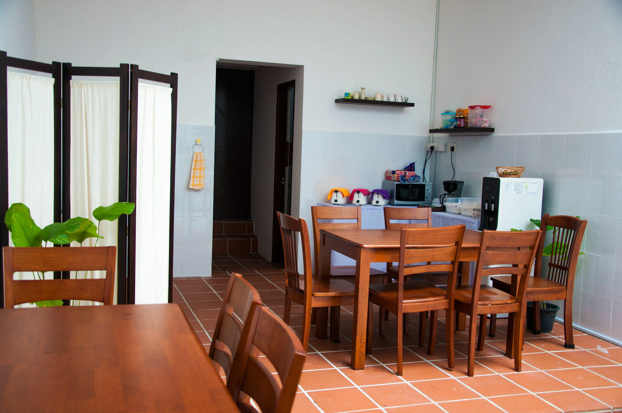 Rope Walk Guest House George Town Ngoại thất bức ảnh