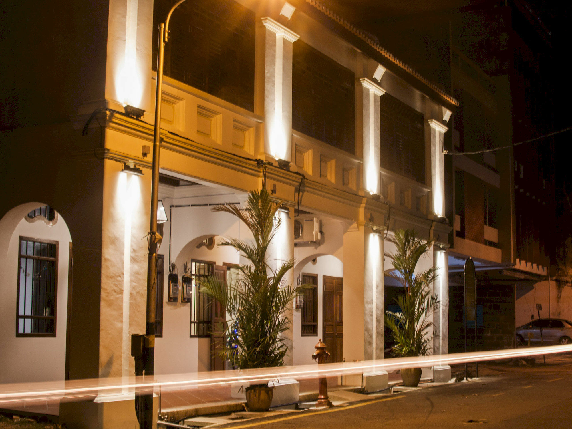 Rope Walk Guest House George Town Ngoại thất bức ảnh